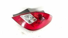 Fanale posteriore opel usato  Trambileno