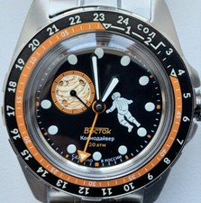 New vostok cosmodiver usato  Milano