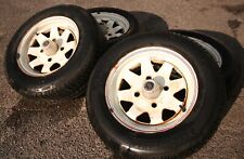 Weller wheels centre for sale  THATCHAM