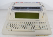 Brother 1700mds display for sale  Concord
