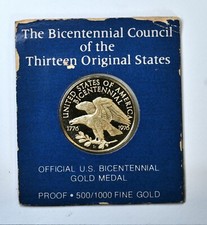 1976 bicentennial council for sale  Minneapolis