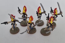 40k eldar howling for sale  WIGAN