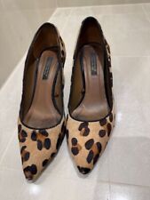 Zara leopard print for sale  RADLETT