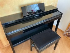 Yamaha clavinova clp gebraucht kaufen  Gefrees