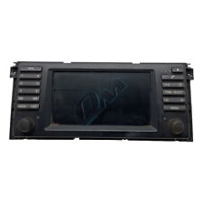 Bmw navigation gps for sale  SHEFFIELD
