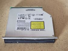 Unidade óptica Pioneer DVR-K06 IDE Slimline DVD/RW slot load comprar usado  Enviando para Brazil