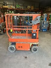 Jlg 1230 man for sale  Elkhart Lake