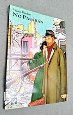 Vittorio giardino pasaran usato  Torino