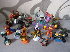 SKYLANDERS GIANTS - gebraucht - verschiedene Charaktere zum aussuchen comprar usado  Enviando para Brazil