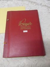 1974 brigade tagebuch gebraucht kaufen  Tharandt