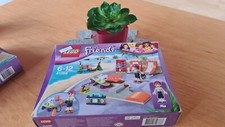 Lego friends strand gebraucht kaufen  Neunkirchen a.Brand