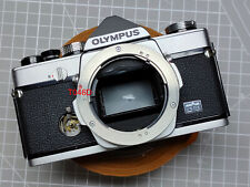 Olympus OM-1 (filme SLR) capa de substituição pré-cortada autoadesiva comprar usado  Enviando para Brazil