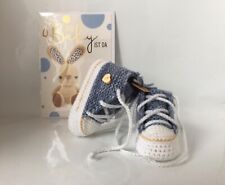 Babyschuhe chuck sneaker gebraucht kaufen  Lohne (Oldenburg)