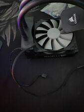 Corsair hydro h45 usato  Napoli