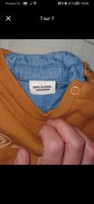 Vêtements bébé taille d'occasion  Louhans