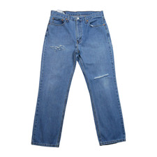 Levi strauss jean d'occasion  Bressols