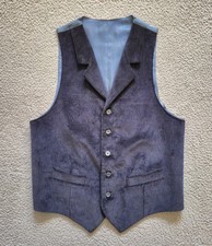 Walker slater waistcoat for sale  LINCOLN