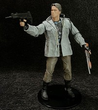 T-800 TECHNO • NECA TERMINATOR SERIES comprar usado T-800 TECHNO • NECA TERMINATOR SERIES comprar usado  Enviando para Brazil