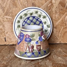 Yankee candle ceramic for sale  MALVERN