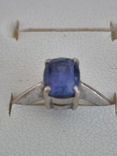1.74 carat cornflower for sale  BRAINTREE