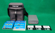 Syquest external hard for sale  Brighton