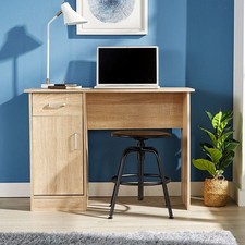 Oak desk drawer for sale  BLACKBURN