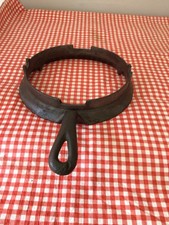 Base curta de ferro fundido para ferro waffle comprar usado  Enviando para Brazil