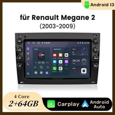 Carplay android autoradio gebraucht kaufen  Buttstädt