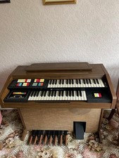 Hammond electric organ for sale  STOCKPORT
