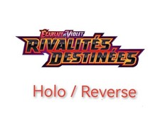 Carte pokemon ev10 d'occasion  Nouaillé-Maupertuis