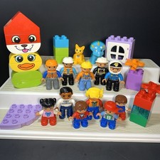 Lego duplo figure for sale  Chanhassen