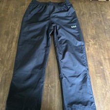 Helly hansen pants for sale  Oconomowoc