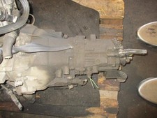 Cambio manuale per usato  Italia