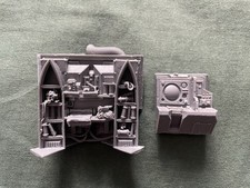 Warhammer 40k scribe for sale  NORTHOLT