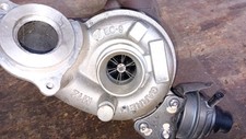 Turbina touran 1.6 usato  Palermo