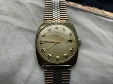 Swiss made vintage for sale  Philadelphia