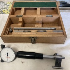 Dial test indicator for sale  TONBRIDGE