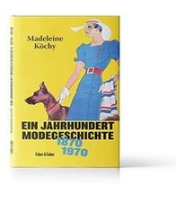 Jahrhundert modegeschichte 187 gebraucht kaufen  Berlin