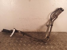 Ford fiesta fuel for sale  STRANRAER