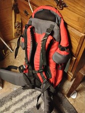 Outdoor gear red for sale  Youngsville