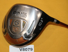 Ping g10 460cc for sale  Tampa