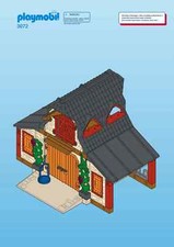 Playmobil 3072 5119 for sale  HORNCHURCH