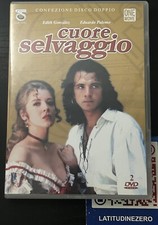 Cuore selvaggio prima usato  Italia