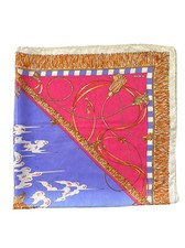 Emilio pucci foulard usato  Marcianise