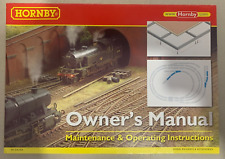 Hornby owners manual for sale  PUDSEY