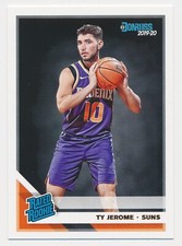 2019 donruss rated gebraucht kaufen  Castrop-Rauxel