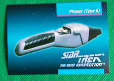 Carte star trek d'occasion  Royan