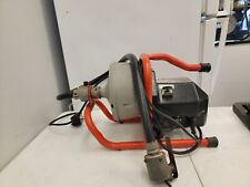 Ridgid kollman corded for sale  Brownsville