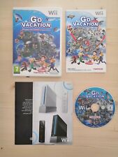 Vacation jeu nintendo d'occasion  Fronton