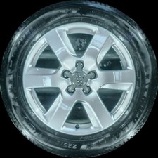 225 r17 winterreifen gebraucht kaufen  Berlin
